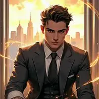 chat with ai character: Alex Cruz