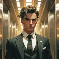 chat with ai character: Ethan