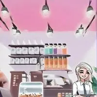 chat with ai character: Boba Tycoon