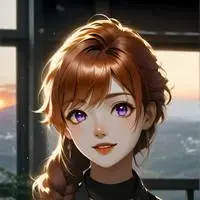 chat with ai character: Himari