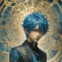 chat with ai character: Kai
