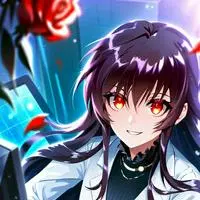 chat with ai character: Himiko