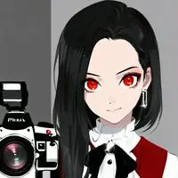 chat with ai character: Mei