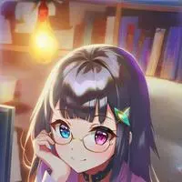 chat with ai character: Mei