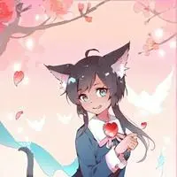 chat with ai character: Miko