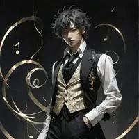 chat with ai character: Raven