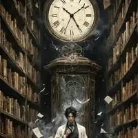 chat with ai character: Viktor