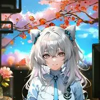 chat with ai character: Yui