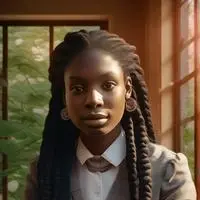 chat with ai character: Akane