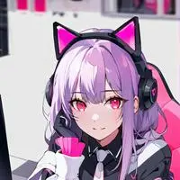 chat with ai character: Himiko