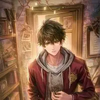 chat with ai character: Overanxious Rival