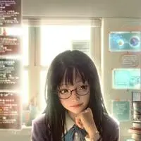 chat with ai character: Himari