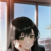 chat with ai character: Kaori