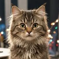 chat with ai character: Chip