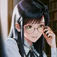 chat with ai character: Himiko