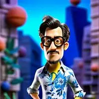 chat with ai character: Dr. MinionMeme