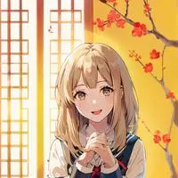 chat with ai character: Himari