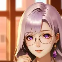 chat with ai character: Miyuki