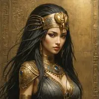 chat with ai character: Seth