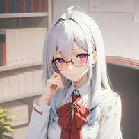 chat with ai character: Himari