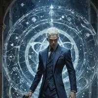 chat with ai character: Soren