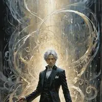 chat with ai character: Maestro