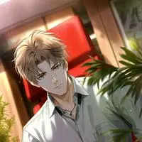 chat with ai character: Forgetful Date Rival