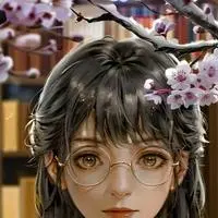 chat with ai character: Mei