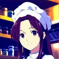 chat with ai character: Minako