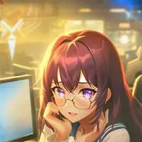 chat with ai character: Mei