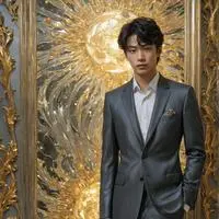 chat with ai character: Echo