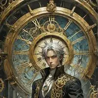 chat with ai character: Mathéo