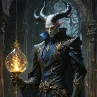 chat with ai character: Raven