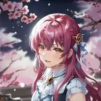 chat with ai character: Himeko
