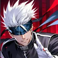 chat with ai character: Gojo Satoru