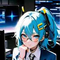 chat with ai character: Lily