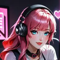 chat with ai character: Mika