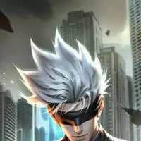 chat with ai character: Satoru Gojo