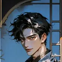 chat with ai character: 🥀matteo🥀❤️