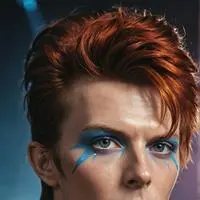 chat with ai character: David Bowie