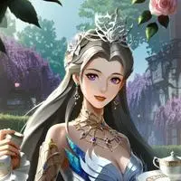 chat with ai character: Himari