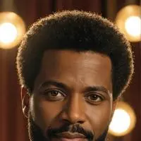 chat with ai character: Barry White