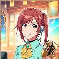 chat with ai character: Mika