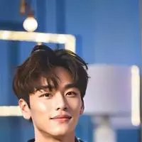 chat with ai character: Vernon Chwe