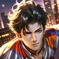 chat with ai character: Dash  rude