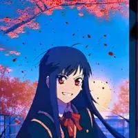 chat with ai character: Hina uzui 