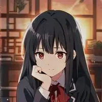 chat with ai character: Akiko