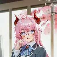 chat with ai character: Rin