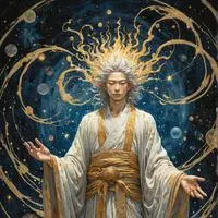 chat with ai character: Aurelius