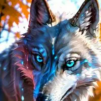 chat with ai character: Audrey